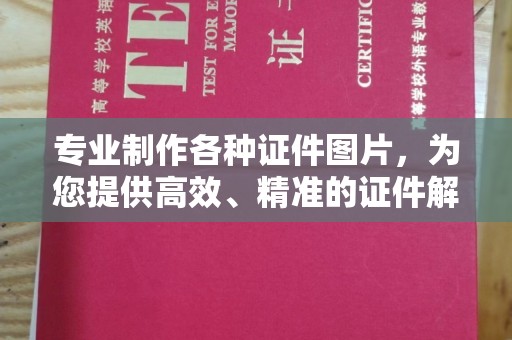 富平专业制作各种证件图片，为您提供高效、精准的证件解决方案